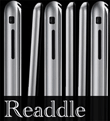 Readdle logo